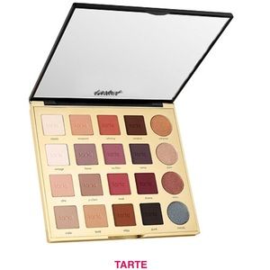 Tarteist Pro Palette